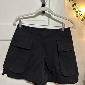 Lululemon relaxed fit cargo short